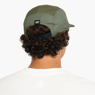 ciele athletics - GOCap - Classic - Athletics - Kombu - 4