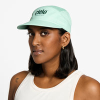 GOCap - Classic - Athletics - Dusty Turquoise