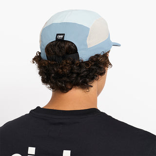 GOCap - Field - Iconic Bar - Chambray/Rainy Day