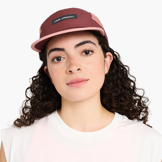 ciele athletics - GOCap - Field - Iconic Bar - Andorr/Rose Dawn - 2