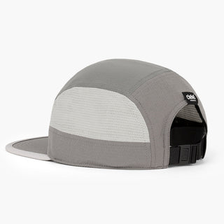 ciele athletics - GOCap - Field - Iconic Bar - Shadow/Airy Grey - 5