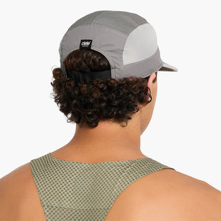 ciele athletics - GOCap - Field - Iconic Bar - Shadow/Airy Grey - 4