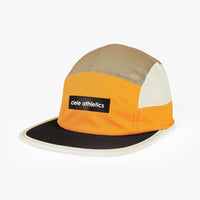 GOCap - Field - Iconic Bar - Clementine