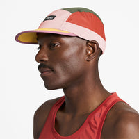 GOCap - Field - Iconic Bar - Peachskin