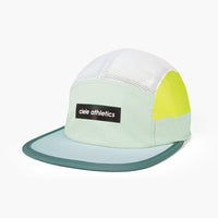 GOCap - Field - Iconic Bar - Dusty Turquoise
