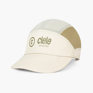 ciele athletics - FSTCap SC - Classic - Cside - Rainy Day/Canvas - 1