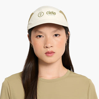 ciele athletics - FSTCap SC - Classic - Cside - Rainy Day/Canvas - 2