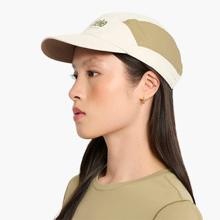 ciele athletics - FSTCap SC - Classic - Cside - Rainy Day/Canvas - 3