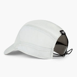 ciele athletics - FSTCap SC - Classic - Cside - Light Grey - 2