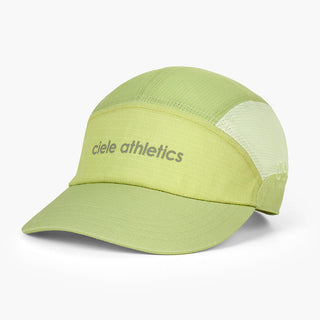 ciele athletics - FSTCap SC - Field - Iconic SL - Green/Terragon - 1