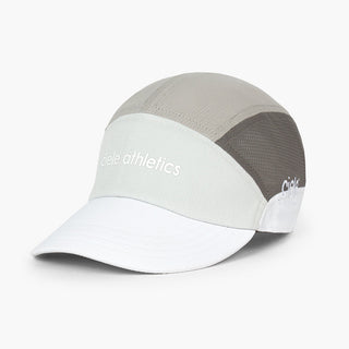 ciele athletics - FSTCap SC - Field - Iconic SL - Light Grey/Shadow - 1