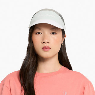 ciele athletics - FSTCap SC - Field - Iconic SL - Light Grey/Shadow - 2