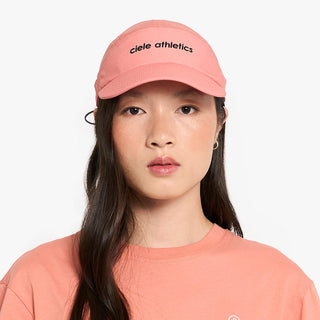 ciele athletics - FSTCap SC - Field - Iconic SL - Blossom - 2