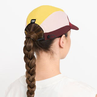 FSTCap SC - Field - Iconic SL - Crimson Red/Peachskin
