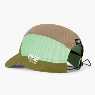ciele athletics - FSTCap SC - Field - Iconic SL - Terrain/Pistachio - 2
