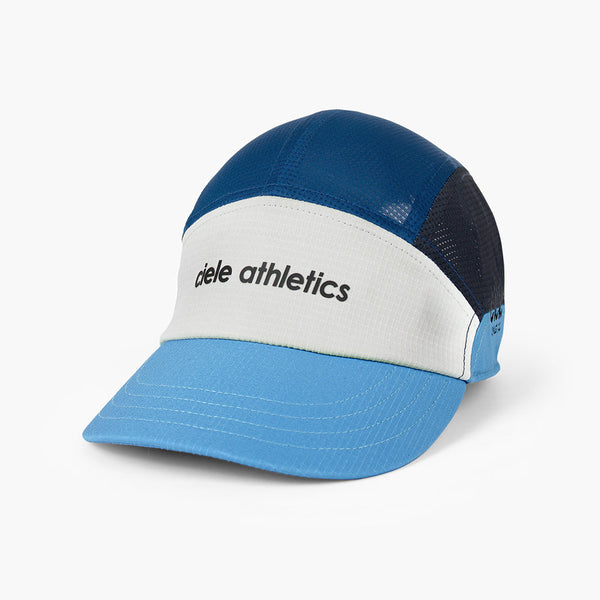 ciele athletics FSTCap SC Field Iconic SL White/Cobalt