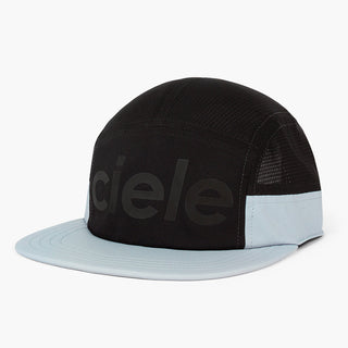 ciele athletics - GOCap - Comp - Century BlakBRITE - blackquarry - 1