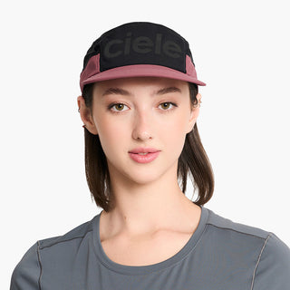 ciele athletics - GOCap - Comp - Century BlakBRITE - blackpenny - 2