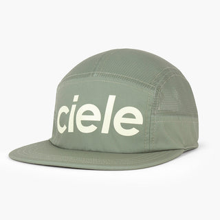 ciele athletics - GOCap - Comp - Century - Toad - 1