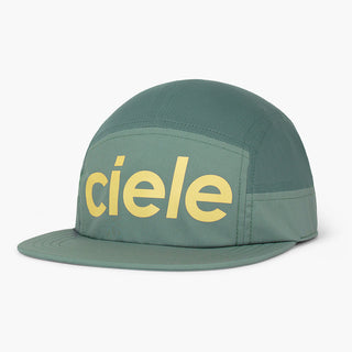 ciele athletics - GOCap - Comp - Century - Silver Pine - 1