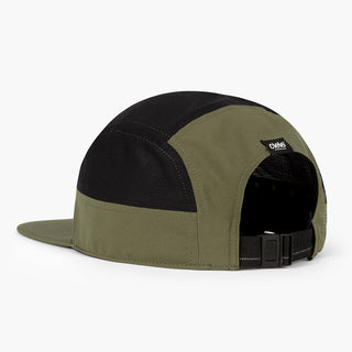 ciele athletics - GOCap - Comp - Century BlakBRITE - blackkombu - 5