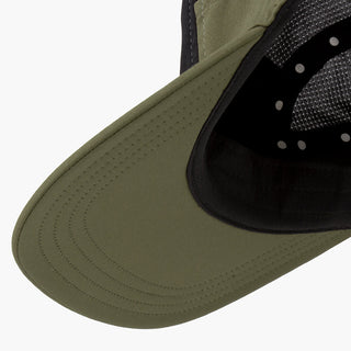 ciele athletics - GOCap - Comp - Century BlakBRITE - blackkombu - 6