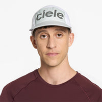 GOCap - Comp - Century - Light Grey/White