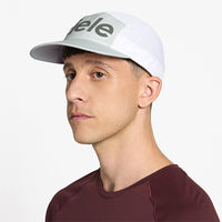 GOCap - Comp - Century - Light Grey/White