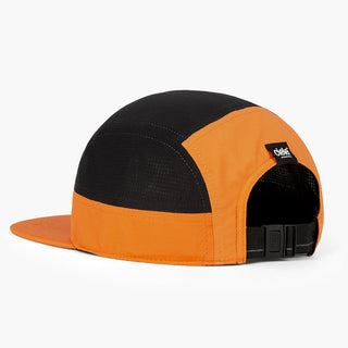 ciele athletics - GOCap - Comp - Century BlakBRITE - blackorange - 5