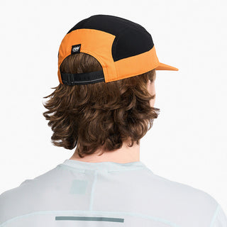 ciele athletics - GOCap - Comp - Century BlakBRITE - blackorange - 4