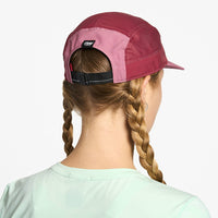 GOCap - Comp - Century - Deco Rose/Merlot