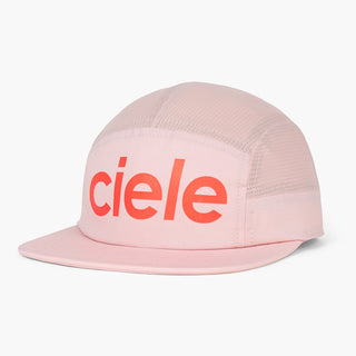 ciele athletics - GOCap - Comp - Century - Peachskin - 1