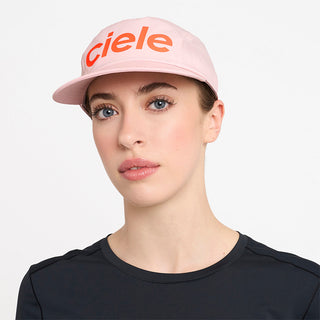 ciele athletics - GOCap - Comp - Century - Peachskin - 2