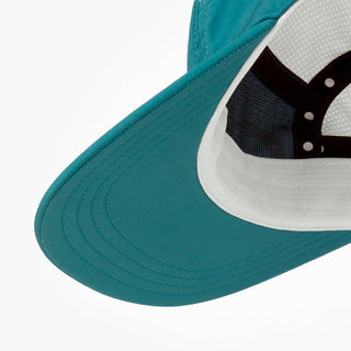 ciele athletics - GOCap - Comp - Century - Harbor/Light Grey - 6