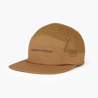 GOCap - Comp - Bars - Dark Ochre