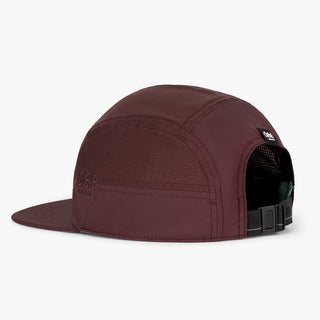ciele athletics - GOCap - Comp - Bars - Dark Wine Red - 5