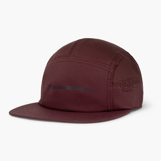 ciele athletics - GOCap - Comp - Bars - Dark Wine Red - 1