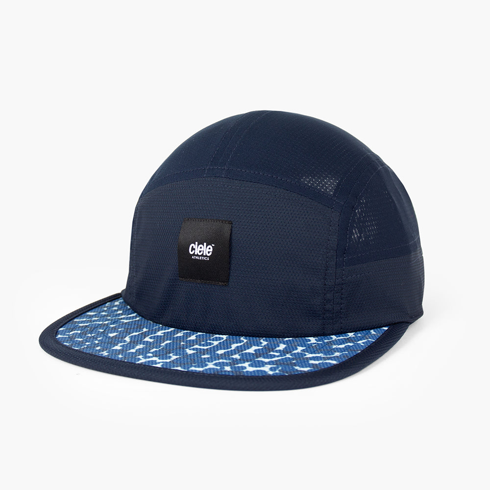 GOCap - EQ - Frame S