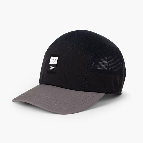 Simply Complicated cap 青　SC CAP The Cool Air Boston Scally Cap - White