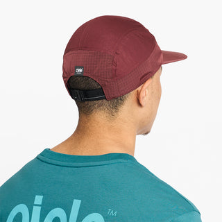 GOCap - Icon - Circle C