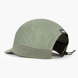 ciele athletics - FSTCap SC - Short Brim - Icon - Circle C - Toad - 5