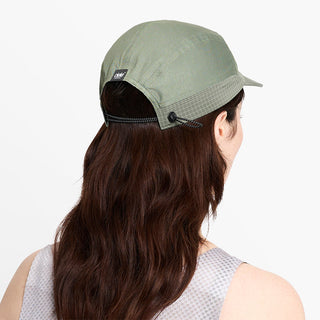 ciele athletics - FSTCap SC - Short Brim - Icon - Circle C - Toad - 4