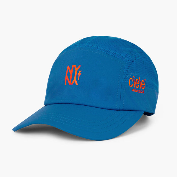 帽子 curvage Logo Cap [Blue] PUMA x AMI Low Curve Cap 'Blue' 023842-02
