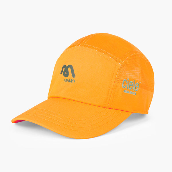 帽子 arts & science plane cap 2 ciele athletics - GOCap SC - Comp - Boston – Ciele Athletics