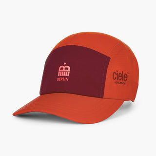 ciele athletics - GOCap SC - Comp - WWM City - Berlin - 1