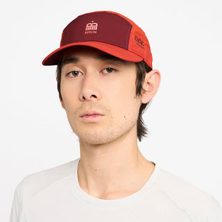 ciele athletics - GOCap SC - Comp - WWM City - Berlin - 2