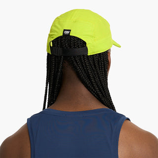 ciele athletics - GOCap SC - Field - Capital RC - Lime Green - 4