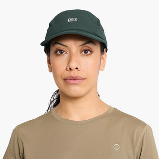 ciele athletics - GOCap SC - Field - Capital RC - spruce - 2