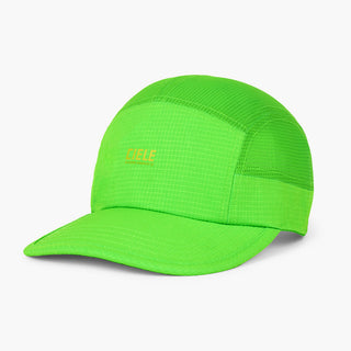 ciele athletics - GOCap SC - Field - Capital RC - Acid Green - 1