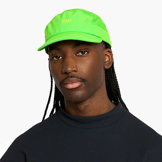 ciele athletics - GOCap SC - Field - Capital RC - Acid Green - 2